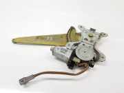 Fensterheber Links Hinten 8571060070 Toyota Land Cruiser 90 (J9) Hardtop Geländewagen 3.0 D-4D 16V (1KDFTV) 2002