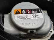 Gurtstraffer Rechts Hinten 7497592 BMW X5 (G05) SUV xDrive 30d 3.0 24V (B57-D30A)