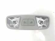 Innenbeleuchtung 8U0947111A Audi A1 Sportback (8XA/8XF) Schrägheck 5-drs 1.0 TFSI Ultra 12V (CHZB(Euro 6)) 2018