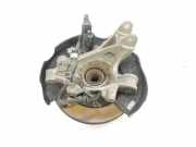 Achsschenkel Rechts Hinten 95833161201 Porsche 3.0 V6 TDI (239 CV) 2011