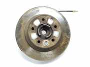 Achsschenkel Rechts Hinten 7L8505436A Audi Q7 (4LB) SUV 3.0 TDI V6 24V (CASA) 2009