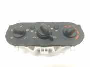 Bedienung Klimaanlage 7701067954 Renault Twingo II (CN) Schrägheck 3-drs 1.2 16V (D4F-772) 2009