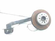 Achsschenkel Rechts Hinten 3420502 BMW X3 (E83) SUV 2.5 24V (M54-B25(256S5)) 2005