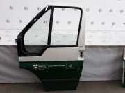 Tür Links Vorne 4703954 Ford Transit Bus 2.4 TDdi 16V (D0FA) 2005