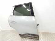 Tür Rechts Hinten 821001397R Renault Captur II (RJB) SUV 1.6 E-Tech 145 (H4M-632(H4M-C6))