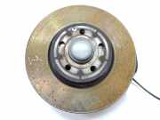 Achsschenkel Links Vorne A2043320101 Mercedes-Benz E (C207) Coupé E-250 CDI,BlueTEC,d 16V (OM651.911) 2009