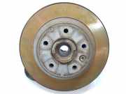 Achsschenkel Links Hinten 7L8505435 Audi Q7 (4LB) SUV 3.0 TDI V6 24V (BUG) 2007