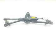 Scheibenwischermotor Vorne 981001H000 Kia Cee'd (EDB5) Schrägheck 5-drs 1.6 CVVT 16V (G4FCI) 2009