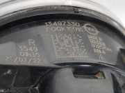 Nebelscheinwerfer Links 9831303880 Opel Mokka SUV 1.2 Turbo 12V (F12XHT(EB2ADTS))