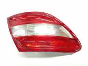 R?cklicht Links A2048200164 Mercedes-Benz C (W204) Limousine 2.2 C-200 CDI 16V BlueEFFICIENCY (OM651.913) 2010