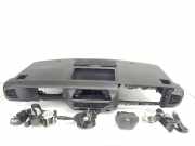 Airbag Set KITDEAIRBAG Citroën Jumpy Van 1.5 Blue HDi 120 (DV5RUC(YHV))