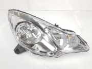 Scheinwerfer Rechts 1606930680 DS DS 3 (SA) Schrägheck 1.2 12V PureTech 82 (EB2(HMZ)) 2013 EB2(HMZ)