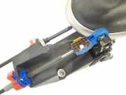 Schalthebel 34101JD200 Nissan Qashqai (J10) SUV 1.5 dCi DPF (K9K) 2012