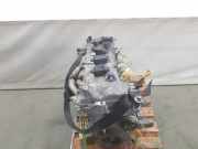 Motor COMPLEET HR16DE Nissan Juke (F15) SUV 1.6 16V (HR16DE) 2012
