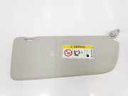 Sonnenblende Rechts A4478100310 Mercedes-Benz Vito (447.6) Van 1.6 111 CDI 16V (OM622.951) 2020