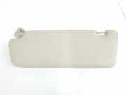 Sonnenblende Rechts 8E0857552J Audi A4 (B7) Limousine 2.0 TDI 16V (BLB) 2005