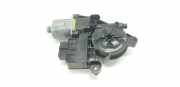 Fensterhebermotor Links Hinten 5Q0959811E Seat Leon (5FB) Schrägheck 5-drs 1.6 TDI Ecomotive 16V (CLHA) 2013