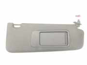 Sonnenblende Links 51167252007 BMW 3 serie Touring (E91) Kombi 330Xd 24V (N57-D30A) 2008