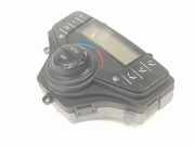 Bedienung Heizung 972502R610 Hyundai i30 (FD) Schrägheck 1.6 CRDi 16V VGT LP (D4FB) 2011