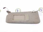 Sonnenblende Links 51166957339 BMW 3 serie (E92) Coupé 325d 24V (M57N2-D30(306D3)) 2008