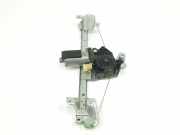 Fensterheber Links Hinten 193247XXX Saab 9-3 I (YS3D) Schrägheck 2.2 TiD (Y22DTR)