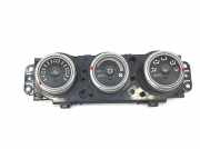 Bedienung Heizung 7820A115XB Mitsubishi ASX SUV 1.6 MIVEC 16V (4A92(Euro 5)) 2010