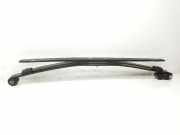 Blattfeder Hinten 2N0511152P Volkswagen Crafter (SY) Chassis-Cabine 2.0 TDI RWD (DREC) DREC