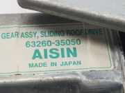 Motor Schiebedach 8972160060 Toyota Land Cruiser (J12) Hardtop Geländewagen 3.0 D-4D 16V (1KDFTV) 2005