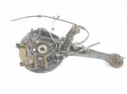 Achsschenkel Rechts Hinten 4125A034 Mitsubishi Outlander (CW) SUV 2.0 DI-D 16V 4x2 (BSY) 2008