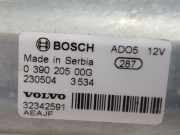 Scheibenwischermotor Hinten 32342591 Volvo XC40 (XZ) SUV 2.0 B3 16V Mild Hybrid (B420T4)