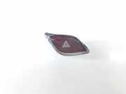 Warnleuchte Schalter 96669616 Citroën C3 (SC) Schrägheck 5-drs 1.4 HDi (DV4C(8HR)) 2015