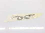 Emblem MODEL 51148525982 BMW 3 serie (F30) Limousine 318d 2.0 16V (B47-D20A) 2013