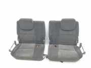Rücksitzbank 3e RIJ ENTELA Toyota Land Cruiser (J12) Hardtop Geländewagen 3.0 D-4D 16V (1KDFTV) 2002