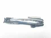 Türgriff Außen Links Hinten 826404JA0B Nissan NP 300 Navara (D23) Pick-up 2.3 dCi 16V (YS23DDT) 2020