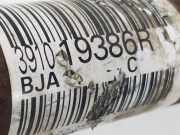 Antriebswelle Links Vorne 391019386R Renault Clio V (RJAB) Schrägheck 5-drs 1.3 TCE 140 16V (H5H-490(H5H-E4))