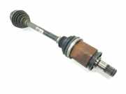 Antriebswelle Links Vorne 7598027 BMW X4 (F26) SAC SUV xDrive20d 16V (B47-D20A)