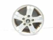 Felge 529103E590 Kia Sorento I (JC) SUV 2.5 CRDi 16V (D4CB) 2006