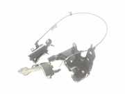 Türgriff Innen Links Hinten A2129209400 Mercedes-Benz E Estate (S212) Kombi E-350 CDI V6 24V BlueTEC (OM642.852(Euro 5) 2013
