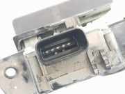 Heckschloss 81230D3000 Kia Sportage (QL) Geländewagen 1.6 GDI 16V 4x2 (G4FD) 2019