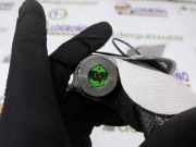 Vorhang Airbag Links VOOR 9688532980 Peugeot 308 (4A/C) Schrägheck 1.6 VTI 16V (EP6(5FW)) 2009