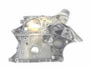 Steuerkette Abdeckung A6110100933 Mercedes-Benz ML I (163) SUV 270 2.7 CDI 20V (OM612.963) 1999