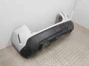 Stoßstange Hinten 983430011T Citroën C4 Berline (BA/BB/BC) Schrägheck 5-drs 1.2 Hybrid 136 (EB2LTDH2(HPY))