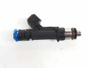 Kraftstoff-Injector 55565970 Opel Mokka/Mokka X SUV X 1.4 Turbo 16V 4x2 (D14NET(Euro 6d-temp)) 2016