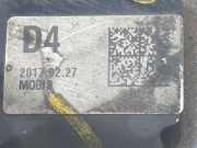 Achsschenkel Rechts Vorne 51716C1000 Kia Clarus Limousine 2.0i SLX,GLX 16V (FE-16V)