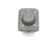 Spiegelverstellung Schalter 3G0959565C Cupra Formentor SUV 1.5 TSI 16V (DPCA) 2023 DPCA