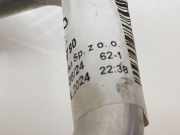 Klima Leitung 9846830780 Opel Astra L Sports Tourer (F4/FC/FN/FR) Kombi 1.2 Turbo 110 12V (EB2ADT(HNP))