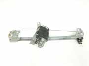 Fensterheber Rechts Vorne 9202A2 Citroën C3 (FC/FL/FT) Schrägheck 5-drs 1.4 HDi (DV4TD(8HX)) 2003