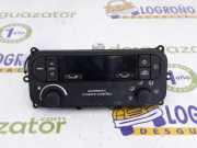 Bedienung Heizung P05127379AA Chrysler RG 2.5 CRD SE 2001