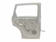 Tür Links Hinten 8R0833051B Audi Q5 (8RB) SUV 3.0 TDI V6 24V Quattro (CDUD) 2013