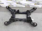 Unterrahme Hinten 1643500132 Mercedes-Benz ML II (164/4JG) SUV 3.0 ML-280 CDI 4-Matic V6 24V (OM642.940) 2008